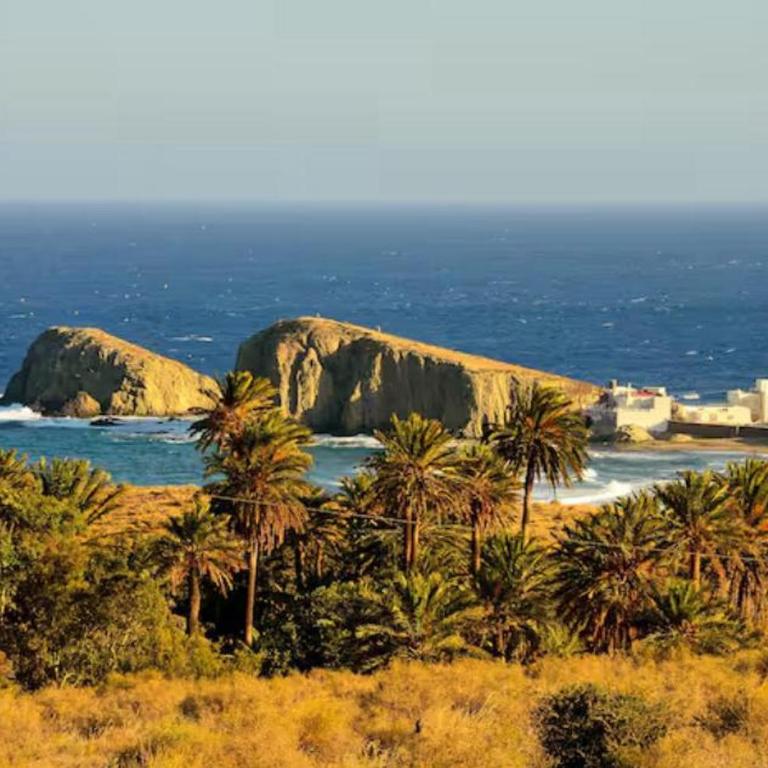 BLUE BEACH HOUSE, Retamar, Cabo de Gata - Apartamento de 2 dormitorios - 18