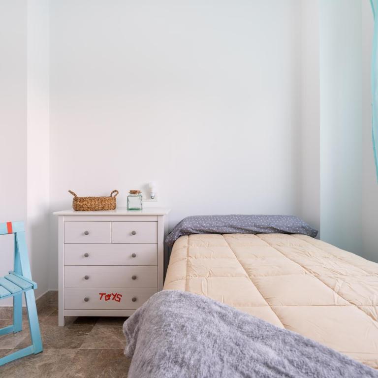 BLUE BEACH HOUSE, Retamar, Cabo de Gata - Apartamento de 2 dormitorios - 22