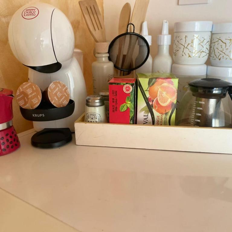 Sorelle Apartment - Apartman sa 1 Spavaćom Sobom - 15