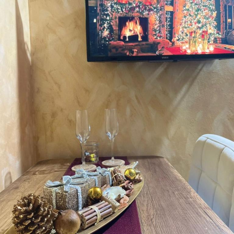 Sorelle Apartment - Apartman sa 1 Spavaćom Sobom - 14