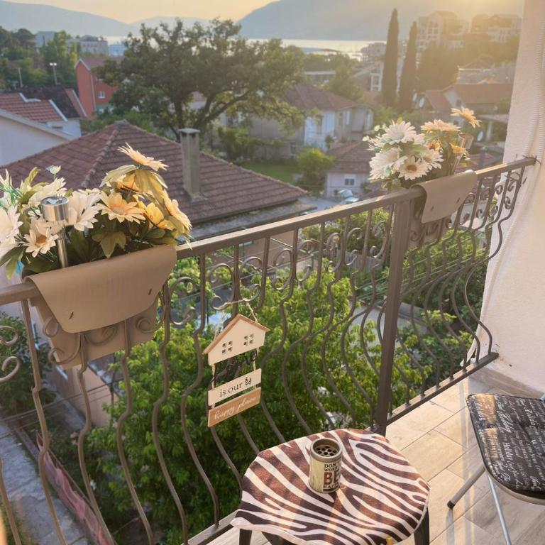 Sorelle Apartment - Apartman sa 1 Spavaćom Sobom - 1