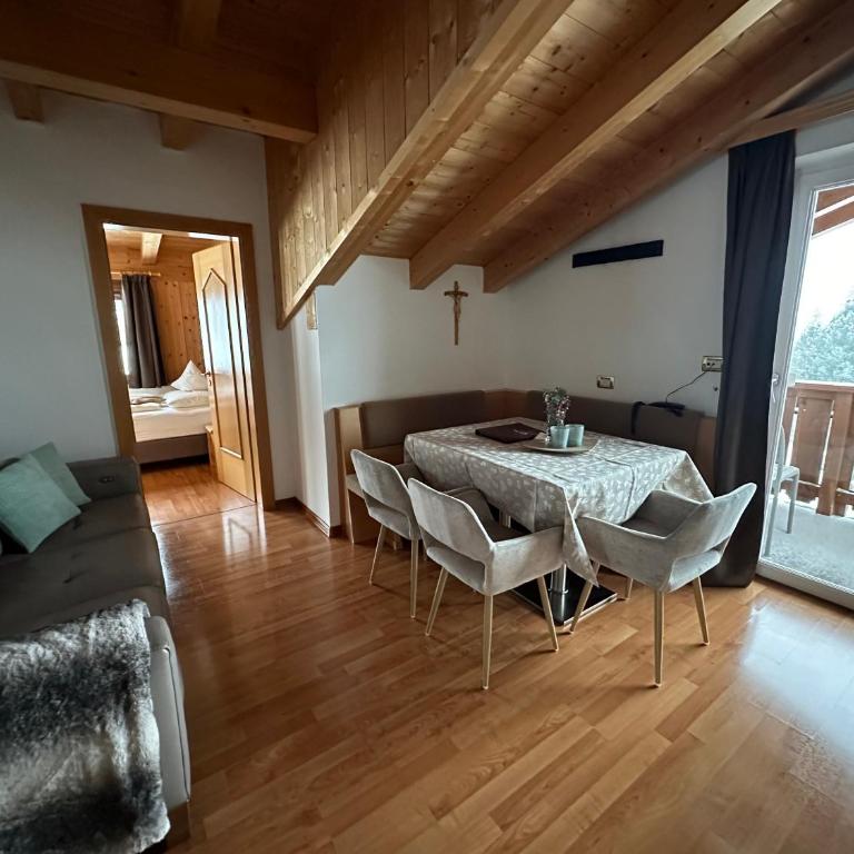 Garnì Villa Erna - Appartamento Attico - 1
