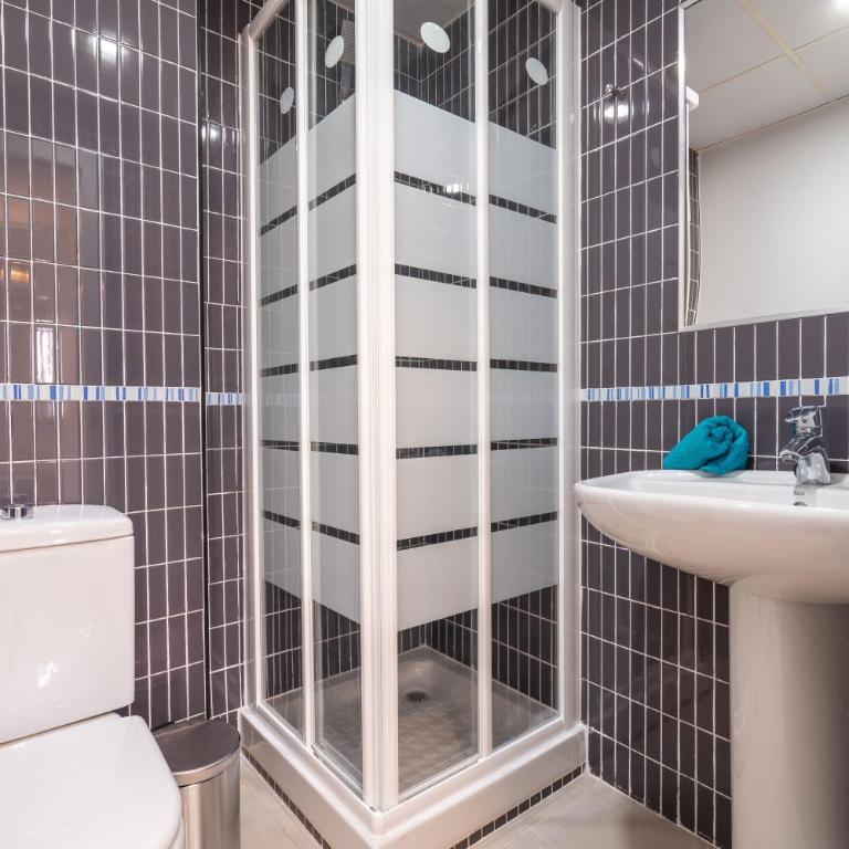 BLUE BEACH HOUSE, Retamar, Cabo de Gata - Apartamento de 2 dormitorios - 26