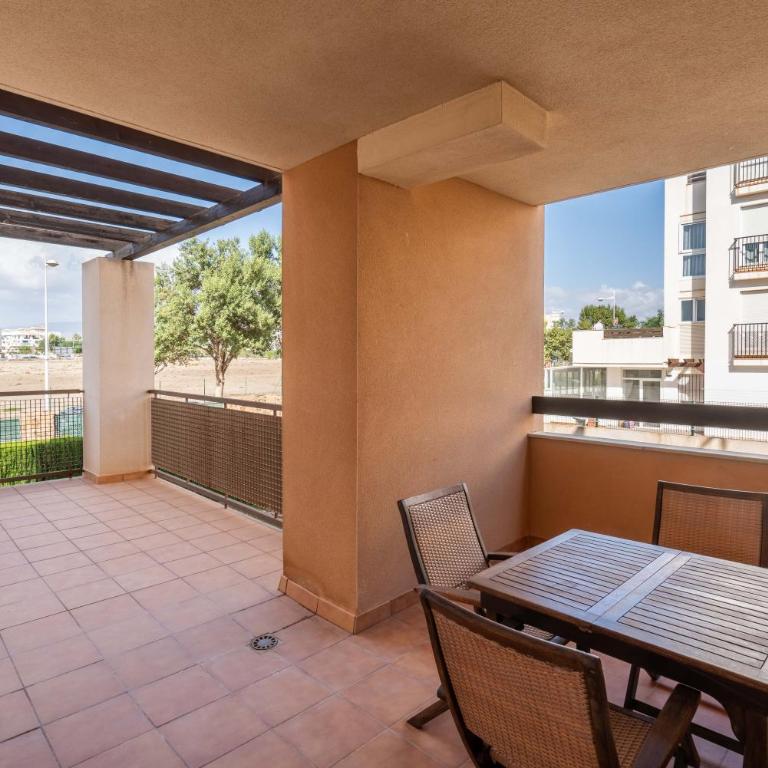 BLUE BEACH HOUSE, Retamar, Cabo de Gata - Apartamento de 2 dormitorios - 29