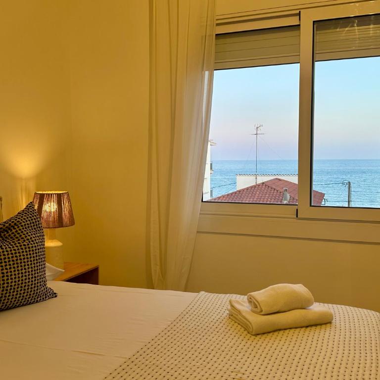 Sea Views Sanatori Beach Deluxe, Barcelona - Apartamento - 16