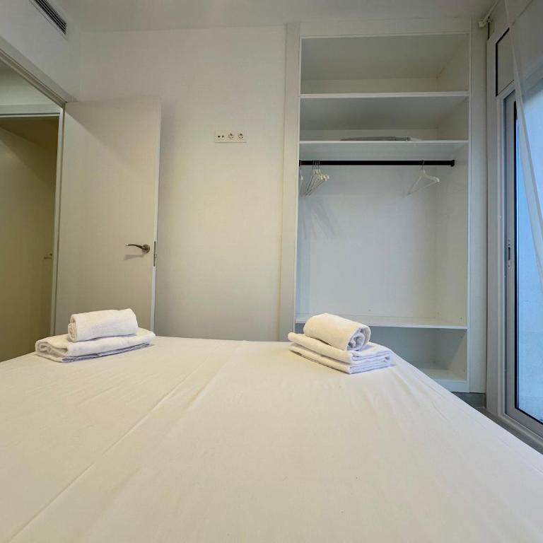 Sea Views Sanatori Beach Deluxe, Barcelona - Apartamento - 21
