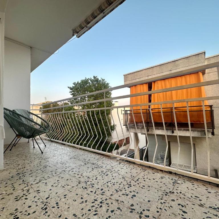 Sea Views Sanatori Beach Deluxe, Barcelona - Apartamento - 39