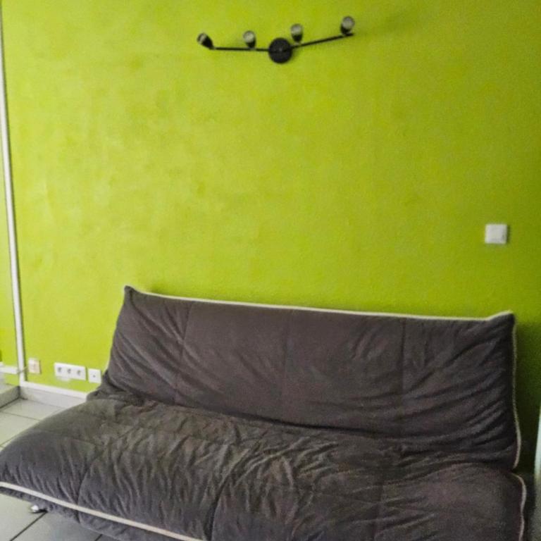 Les pieds dans l'eau - Apartment mit 1 Schlafzimmer - 3