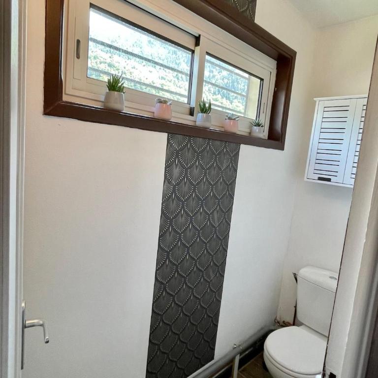 Appartement unique en plein cœur du vieux village - Apartment mit 3 Schlafzimmern - 3
