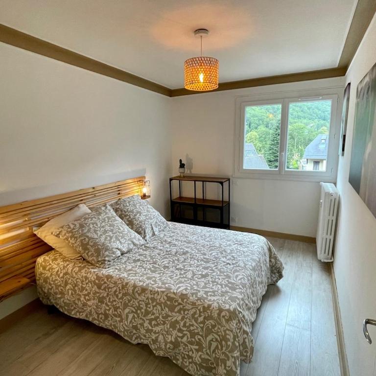 Appartement unique en plein cœur du vieux village - Apartment mit 3 Schlafzimmern - 12