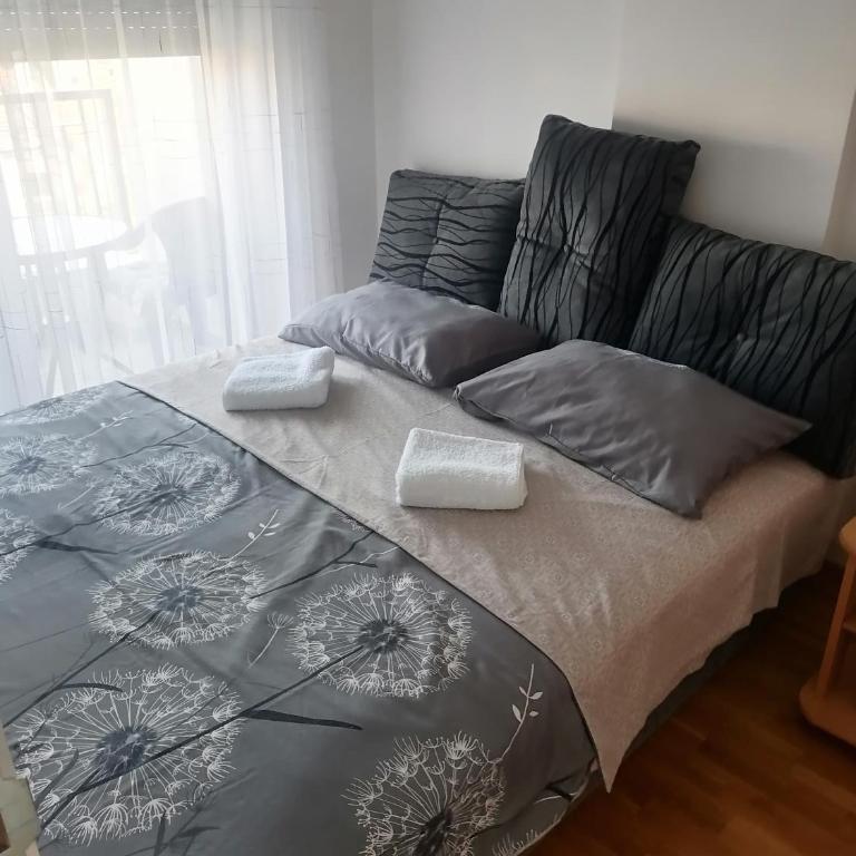 Apartman BojAna Vrnjačka Banja - One-Bedroom Apartment - 3
