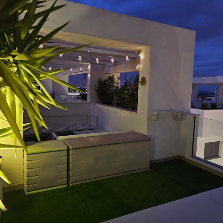 Laguniad - Laguna Beach Torrevieja - Apartamento de 2 dormitorios - 15