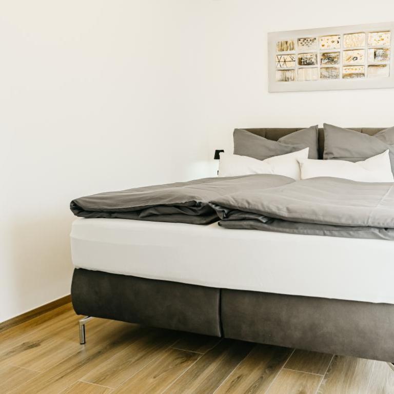 Suite by Silvy - Appartamento con 3 Camere da Letto - 5