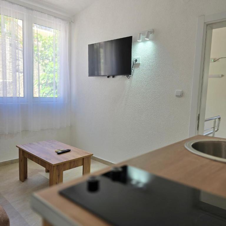 Apartments Duga Ulcinj - Apartment with City View - 3