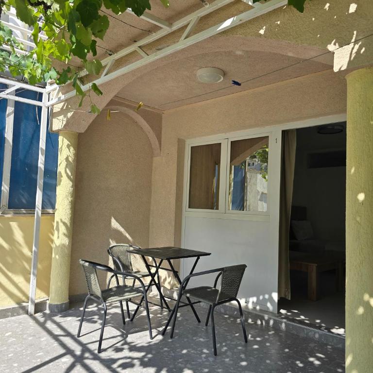 Apartments Duga Ulcinj - Apartman sa 1 Spavaćom Sobom - 3