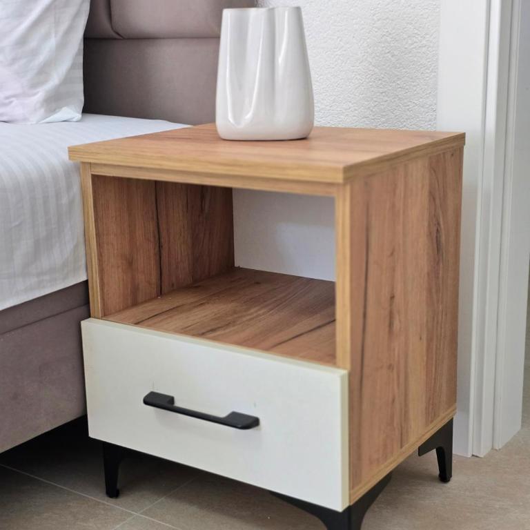 Apartments Duga Ulcinj - Apartman sa 2 Spavaće Sobe - 7