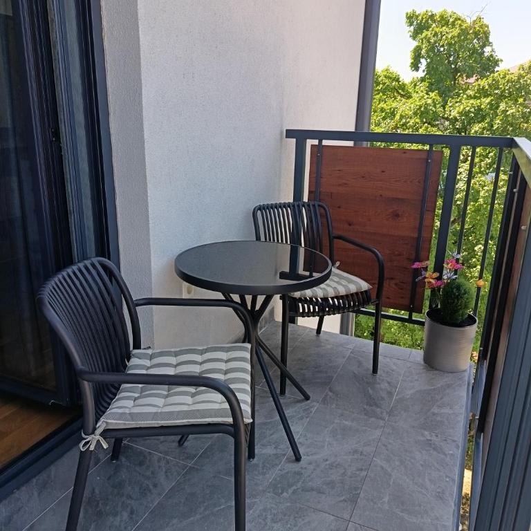 Orca Apartman - Apartman sa 1 Spavaćom Sobom - 12