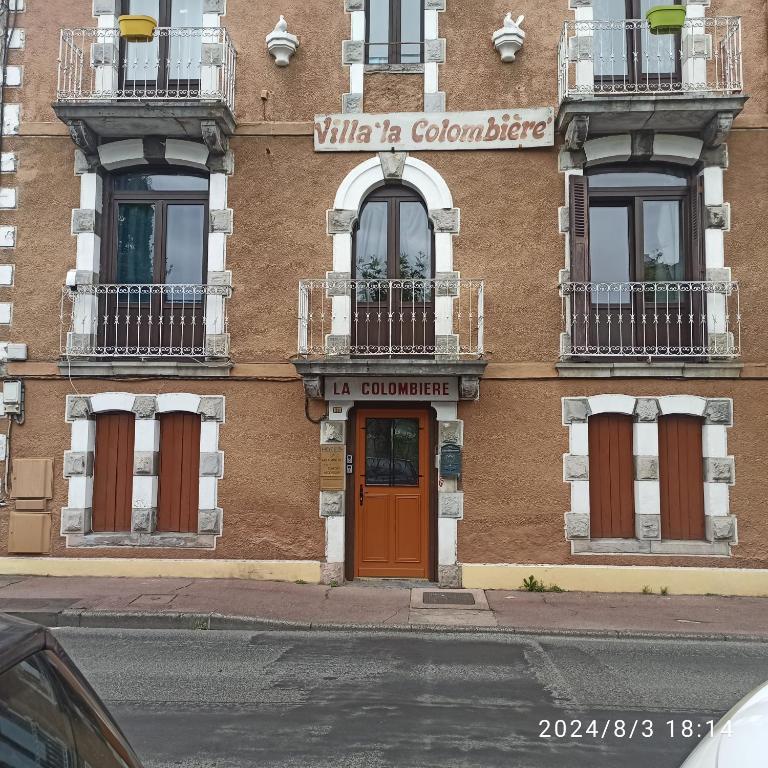 La Colombière - Apartment mit 1 Schlafzimmer - 9