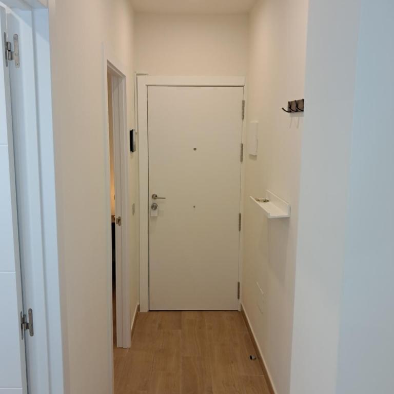 Apartamento Playa Paseo Marítimo Almería - Apartamento de 1 dormitorio - 16