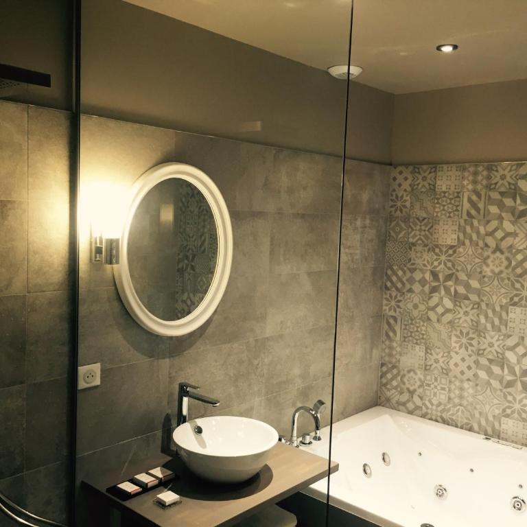 La Parenthèse Envoutée - Appartement 1 Chambre - 23