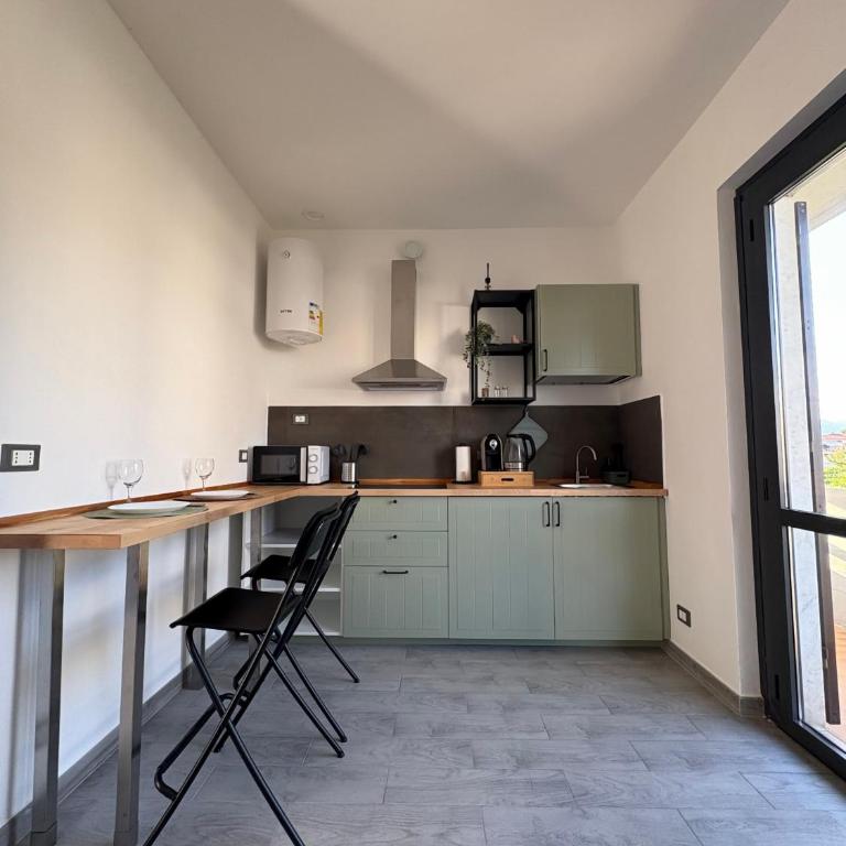 Brev Guest House - Appartamento Standard - 23