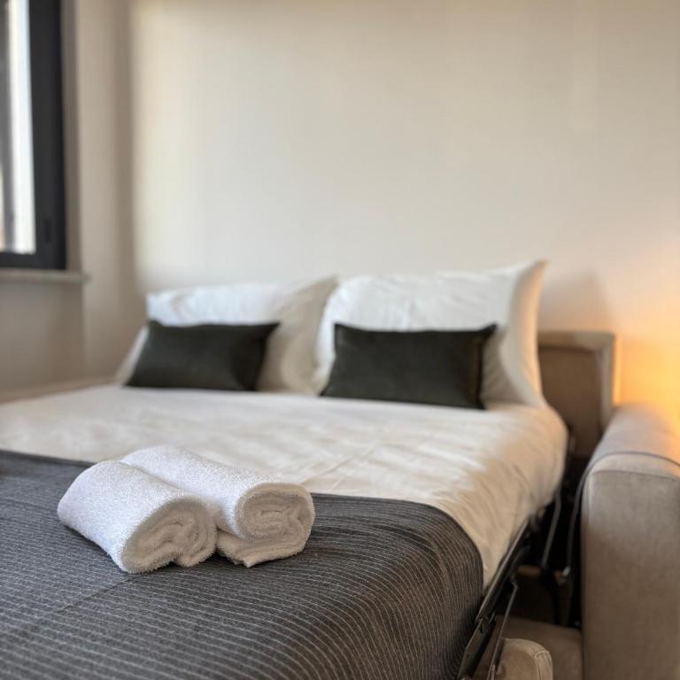 Brev Guest House - Appartamento Standard - 29