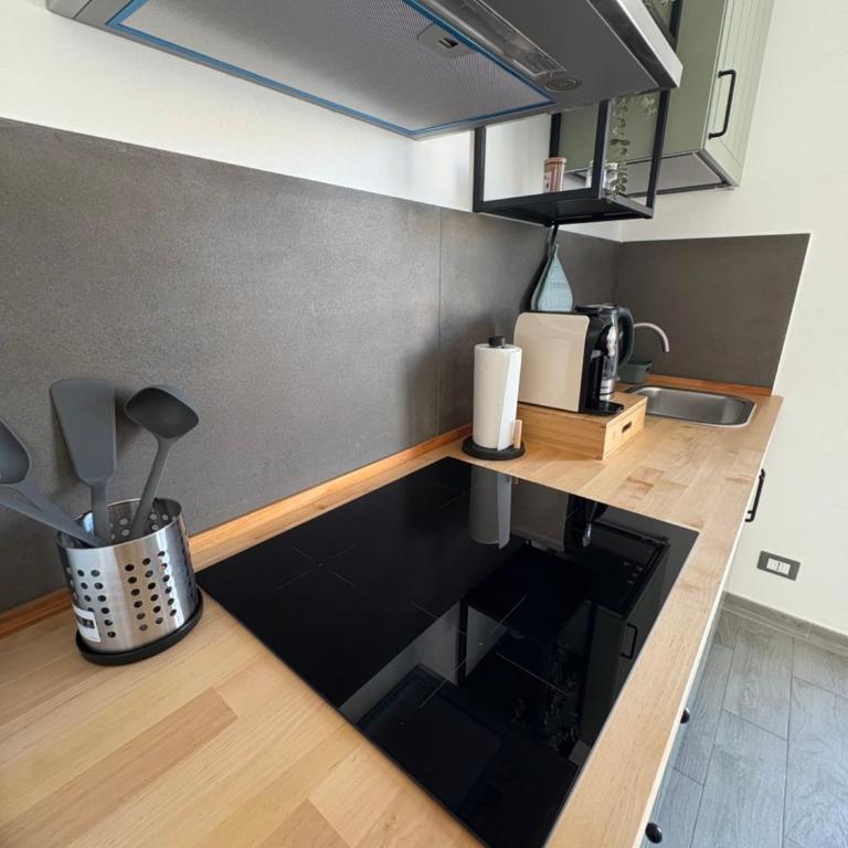 Brev Guest House - Appartamento Standard - 27