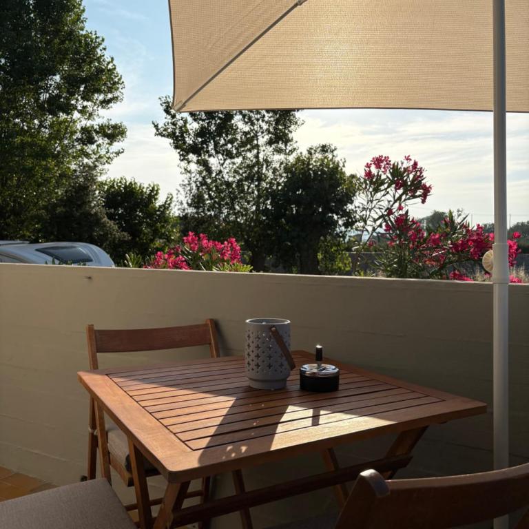 Brev Guest House - Appartamento Standard - 1