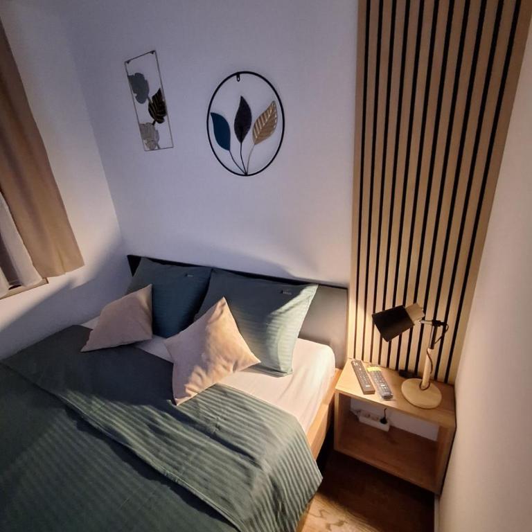 Aura26 - One-Bedroom Apartment - 4