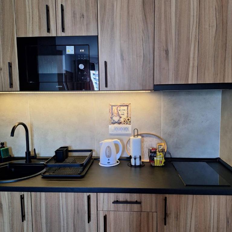 Aura26 - One-Bedroom Apartment - 5