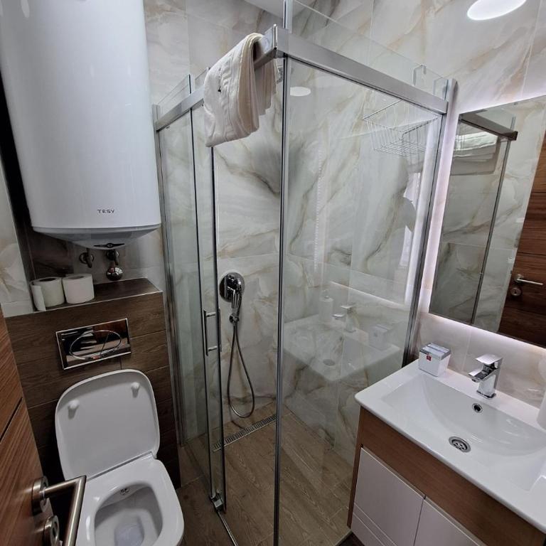Aura26 - One-Bedroom Apartment - 12