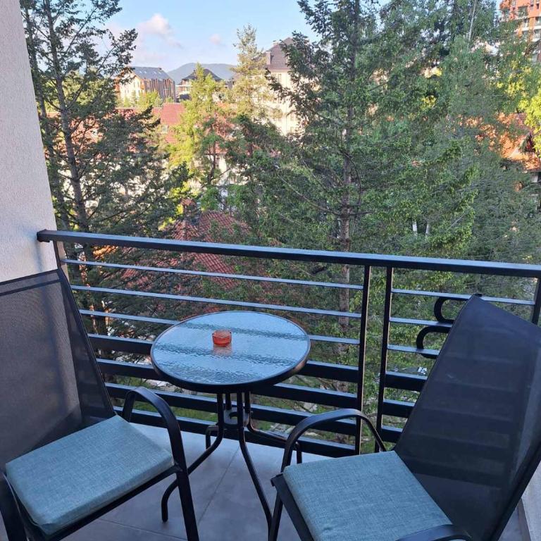 Aura26 - One-Bedroom Apartment - 15
