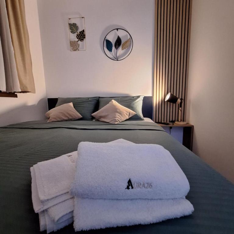 Aura26 - One-Bedroom Apartment - 16
