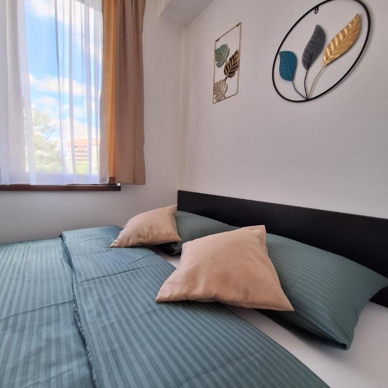 Aura26 - One-Bedroom Apartment - 19