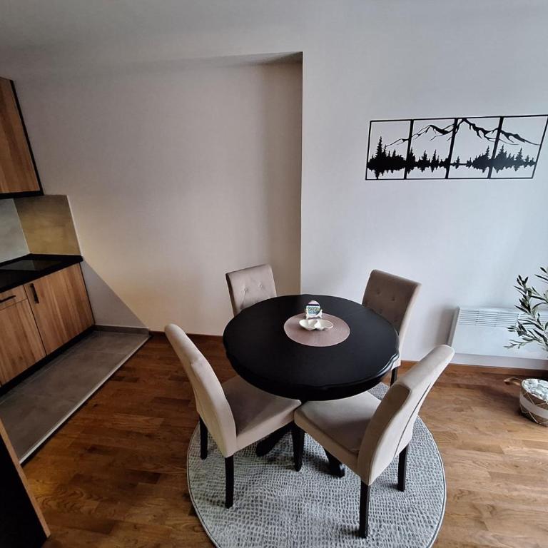 Aura26 - One-Bedroom Apartment - 20