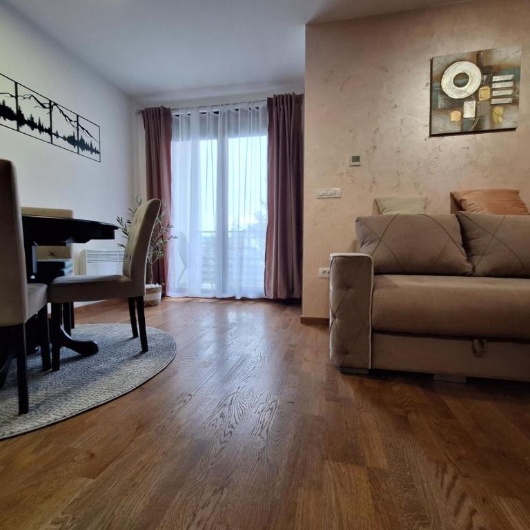 Aura26 - One-Bedroom Apartment - 26