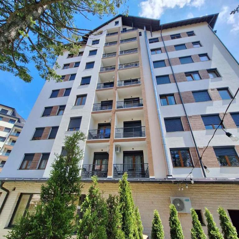 Aura26 - One-Bedroom Apartment - 28