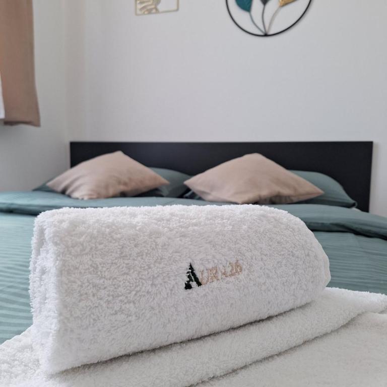 Aura26 - One-Bedroom Apartment - 33