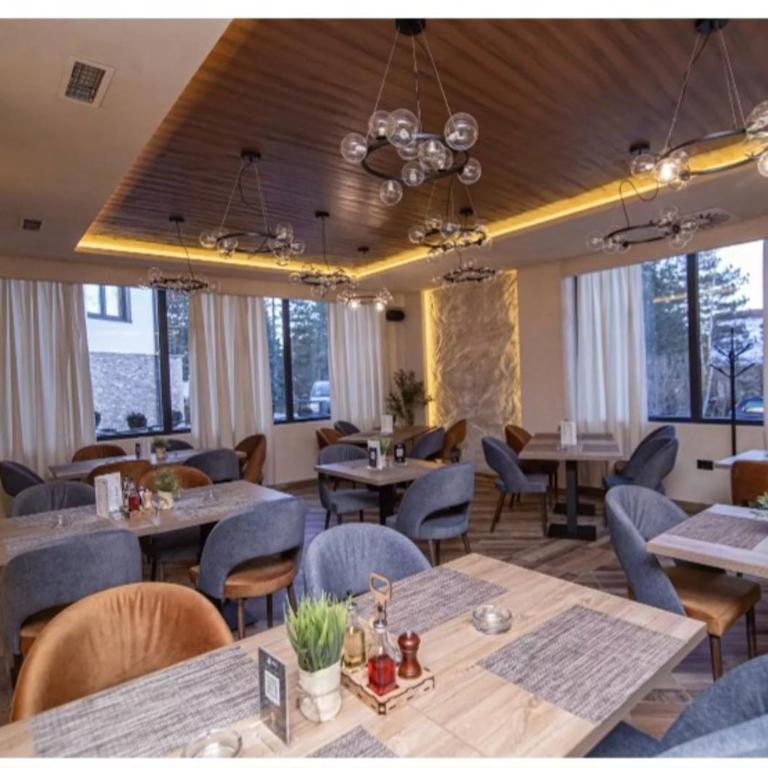 Aura26 - One-Bedroom Apartment - 38