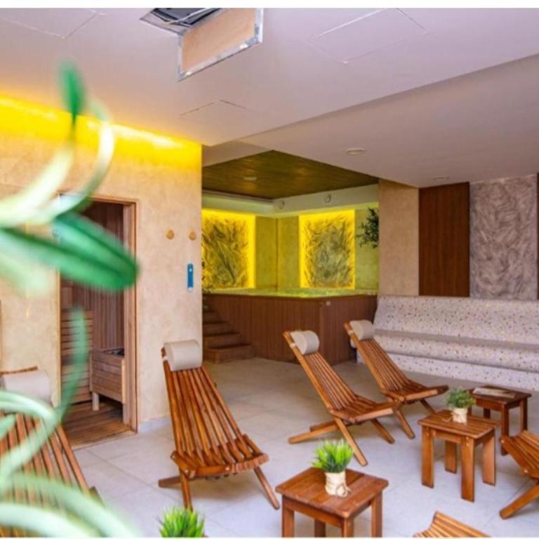 Aura26 - One-Bedroom Apartment - 39