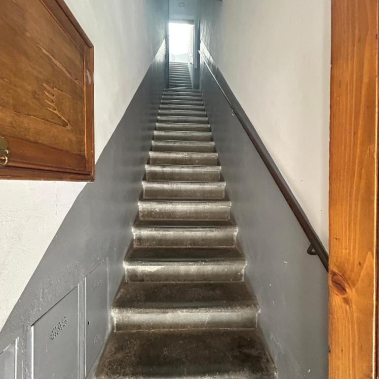 Palazzo Vecchio Flat with AC - Two-Bedroom Apartment - 11