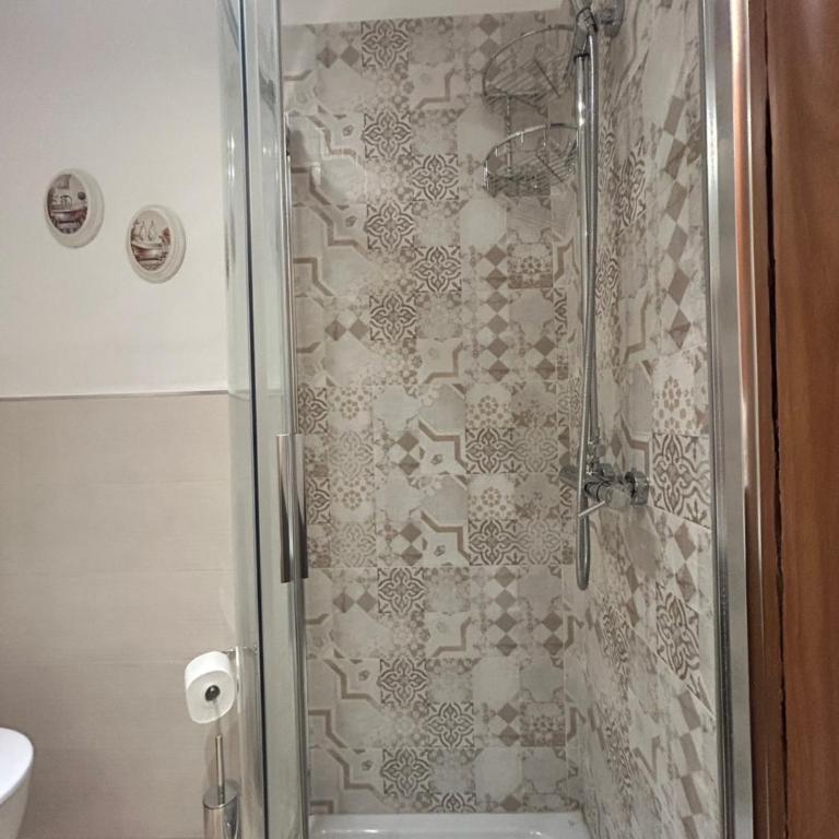 Palazzo Vecchio Flat with AC - Two-Bedroom Apartment - 28