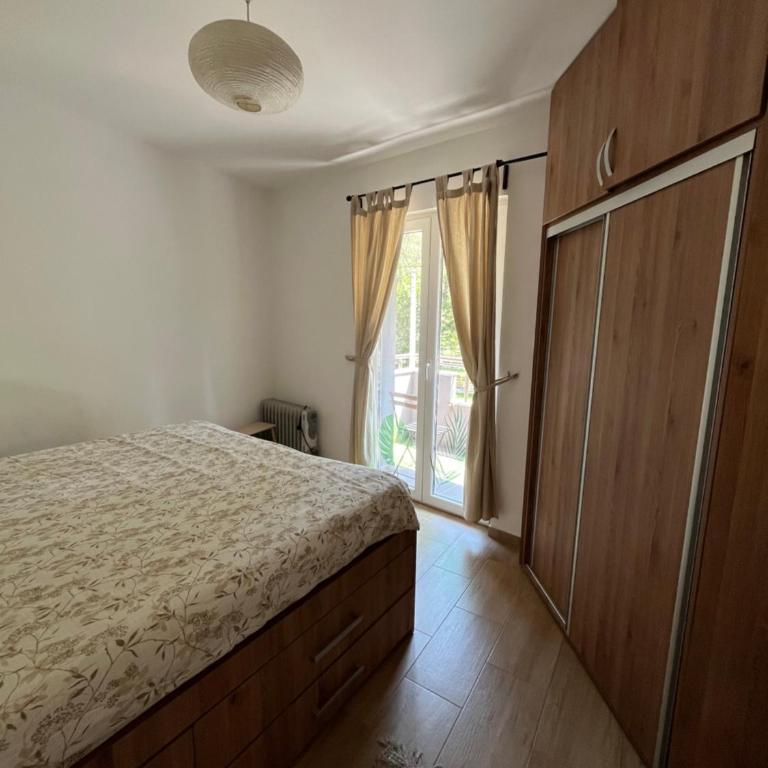 Na Banjici - Apartman sa 1 Spavaćom Sobom - 2