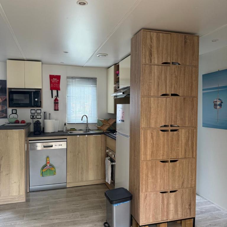 Mobil-home plage des casernes - Mobile Home - 7