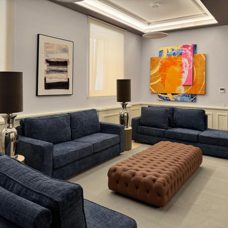 Labicum XXII - Modern Luxury Studio near the Colosseum - Appartamento con 1 Camera da Letto - 13