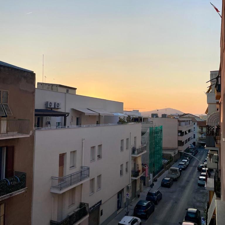 Marephis Rooms - Alghero - Camera Matrimoniale Deluxe con Balcone - 13