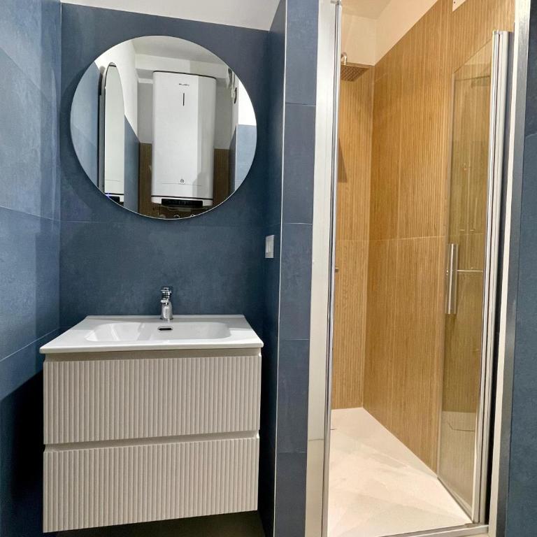 Marephis Rooms - Alghero - Camera Matrimoniale Deluxe con Balcone - 12