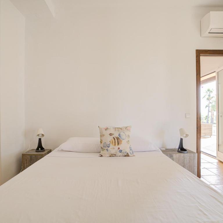 Son Morro by Rentallorca - Vacation Home - 17