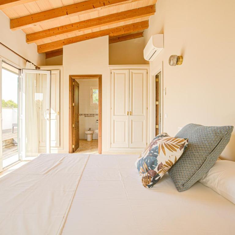 Son Morro by Rentallorca - Vacation Home - 29