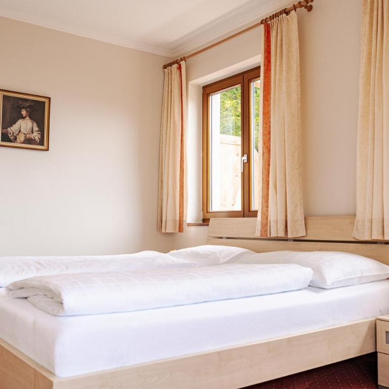 Pension Schlossberg - Apartment mit Blick auf die Berge - 3